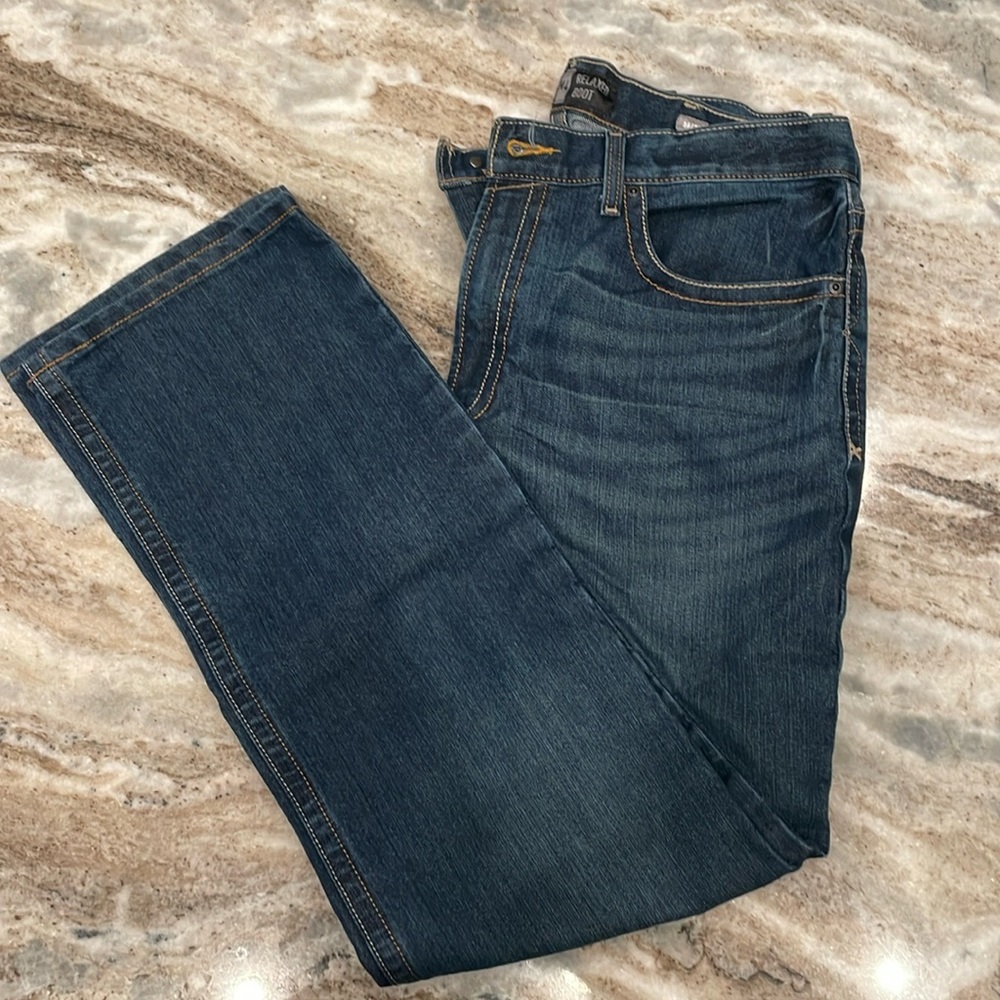 Men’s Ariat jeans 36/34